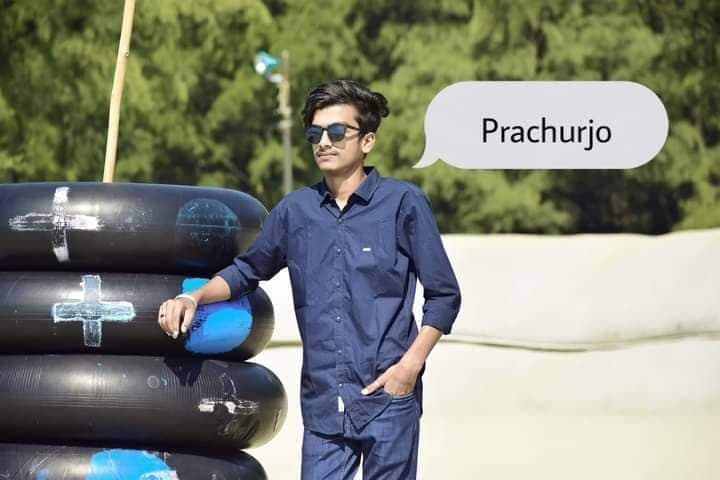 Prachurjo