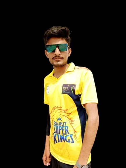 Preetpal Singh