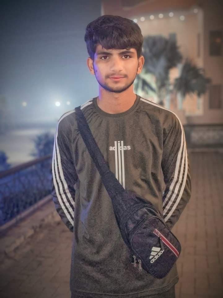 Sohaib