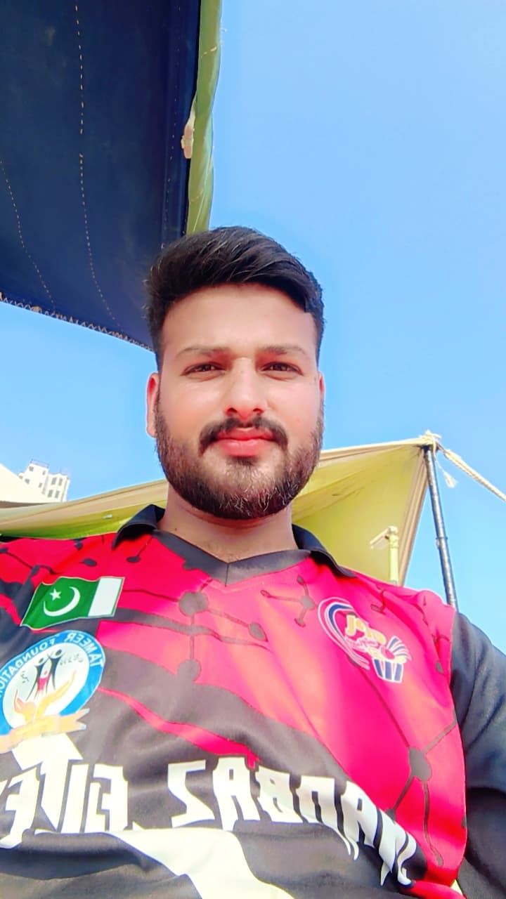 Hamza Ali