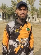 Ahmad Qasim