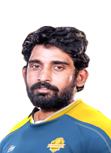 MOHAN KRISHNA