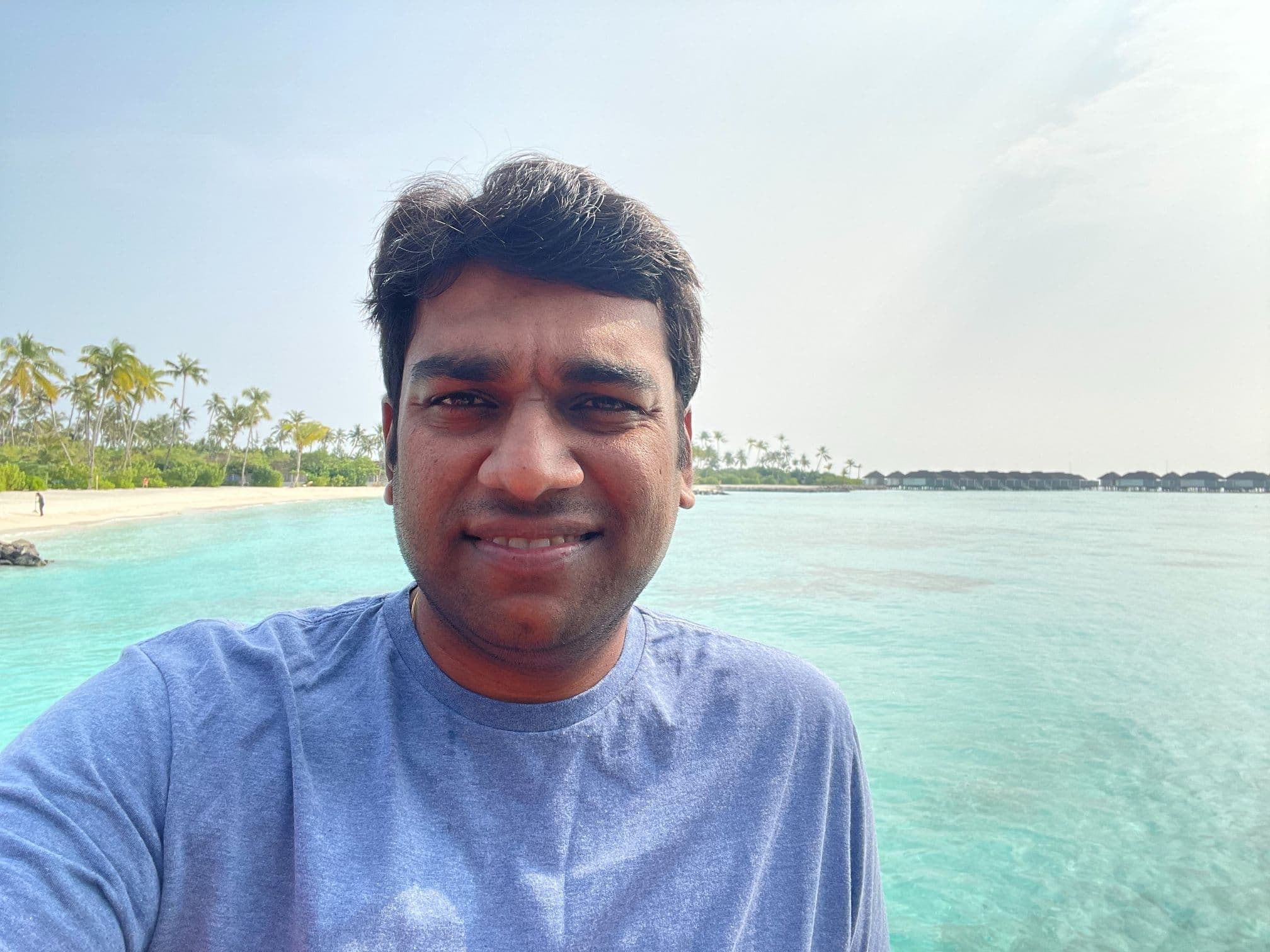 Kenal cricket player profile photo