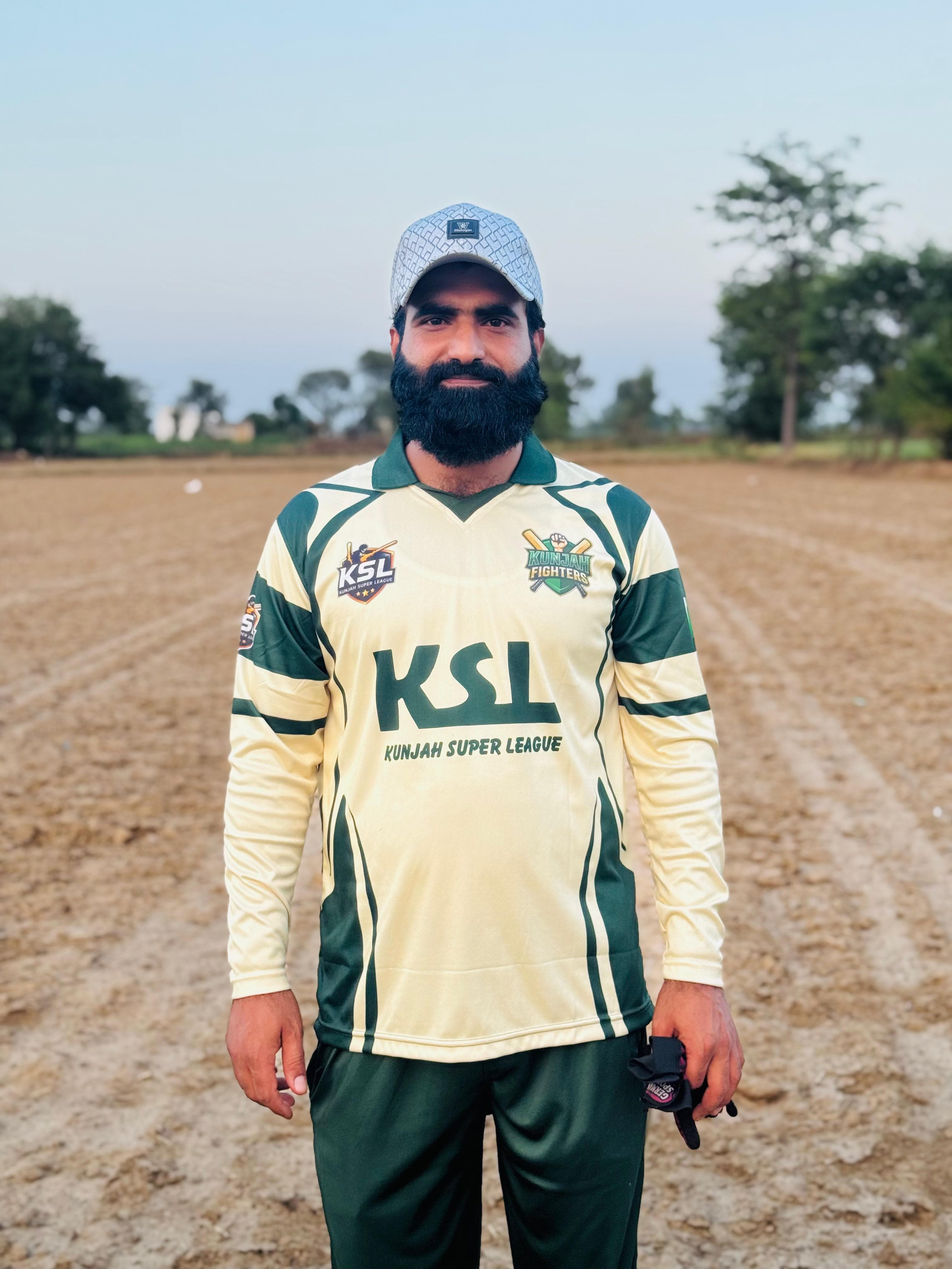 Yasir Raza