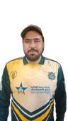 Hamid Mirwas