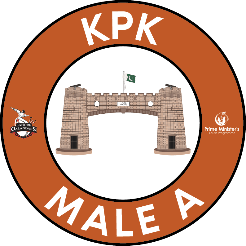 KPK A Male