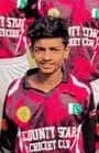 LUCKY ABBAS