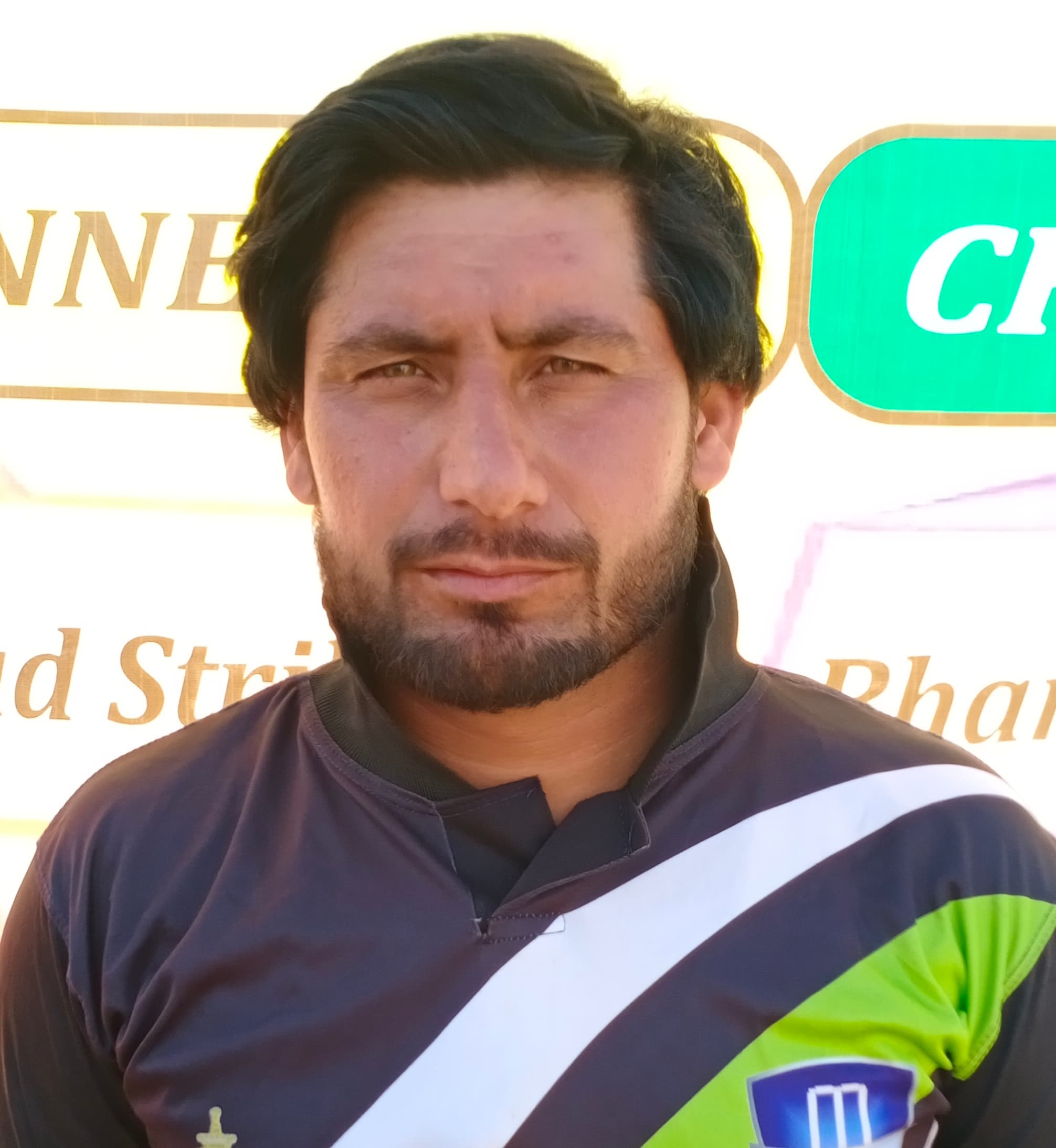 ATTA-ULLAH cricket player profile photo