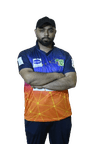 Ali Haider