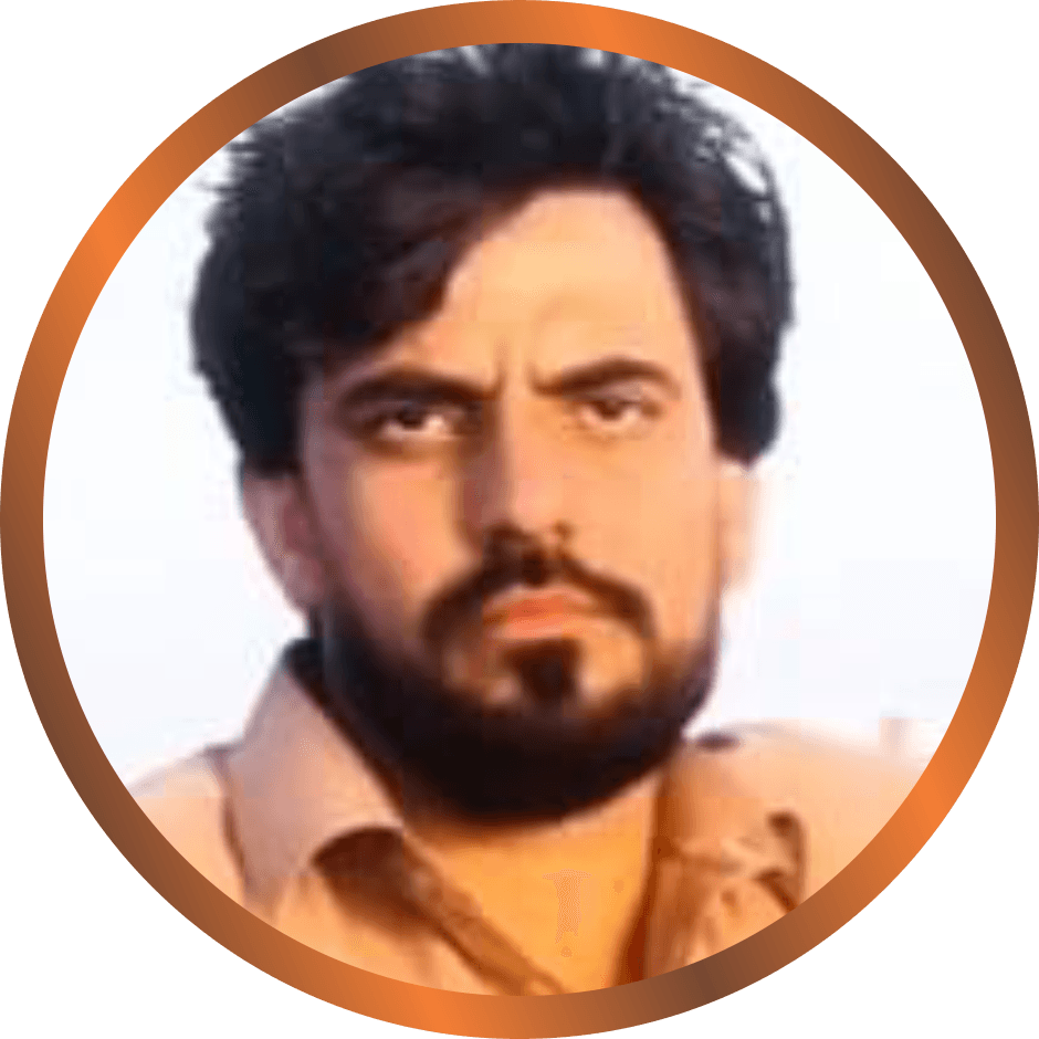 RAAZ MUHAMMAD cricket player profile photo