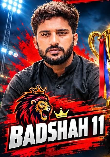Badshah