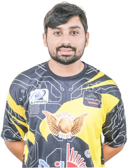 Danish Aziz cricket player profile photo