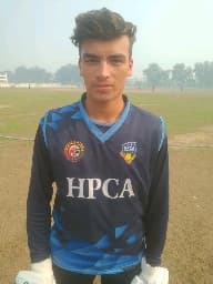 Zaid Khan