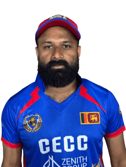 Shamal Thunbudal