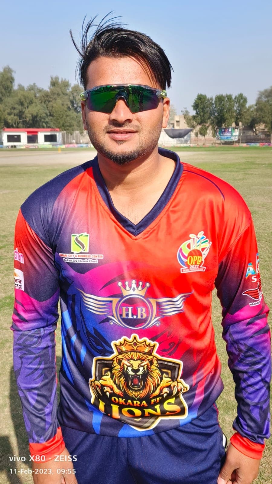 Aqib Jutt