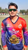 Aqib Jutt