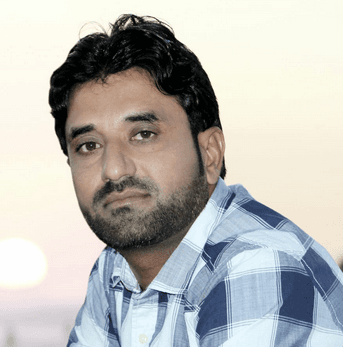 Akhtiar Ahmed