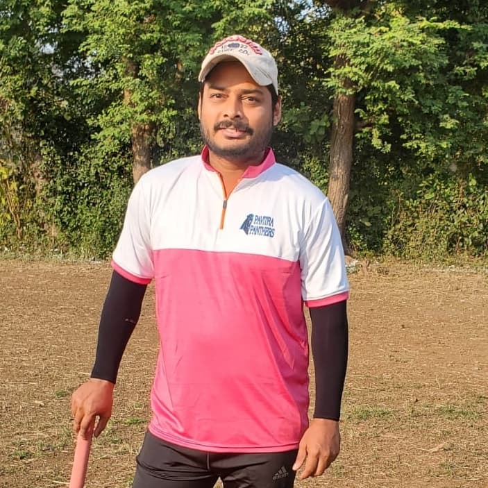 Patel Hiral