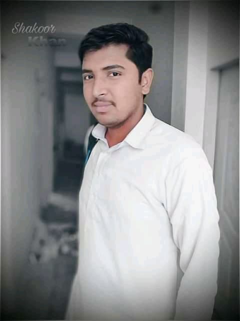 Abdul Shakoor