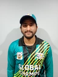 Abdul Rehman Mushtaque Nadkar
