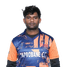 Hansa Pathirana