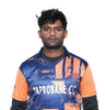 Hansa Pathirana