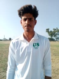 Shoaib Ahmed
