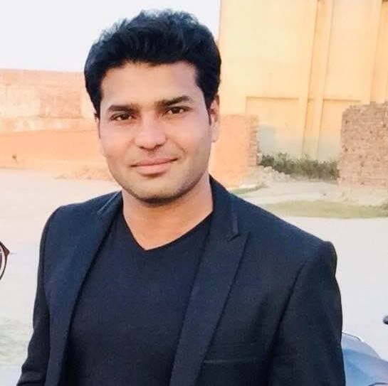 IMRAN ALI