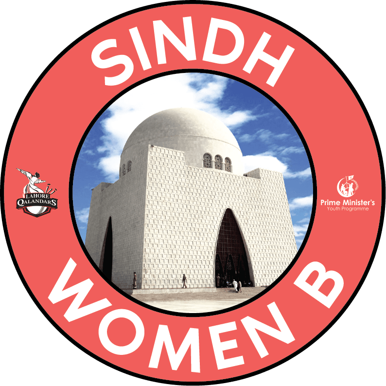 Sindh B Women