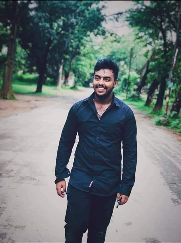 Sazid Mondol