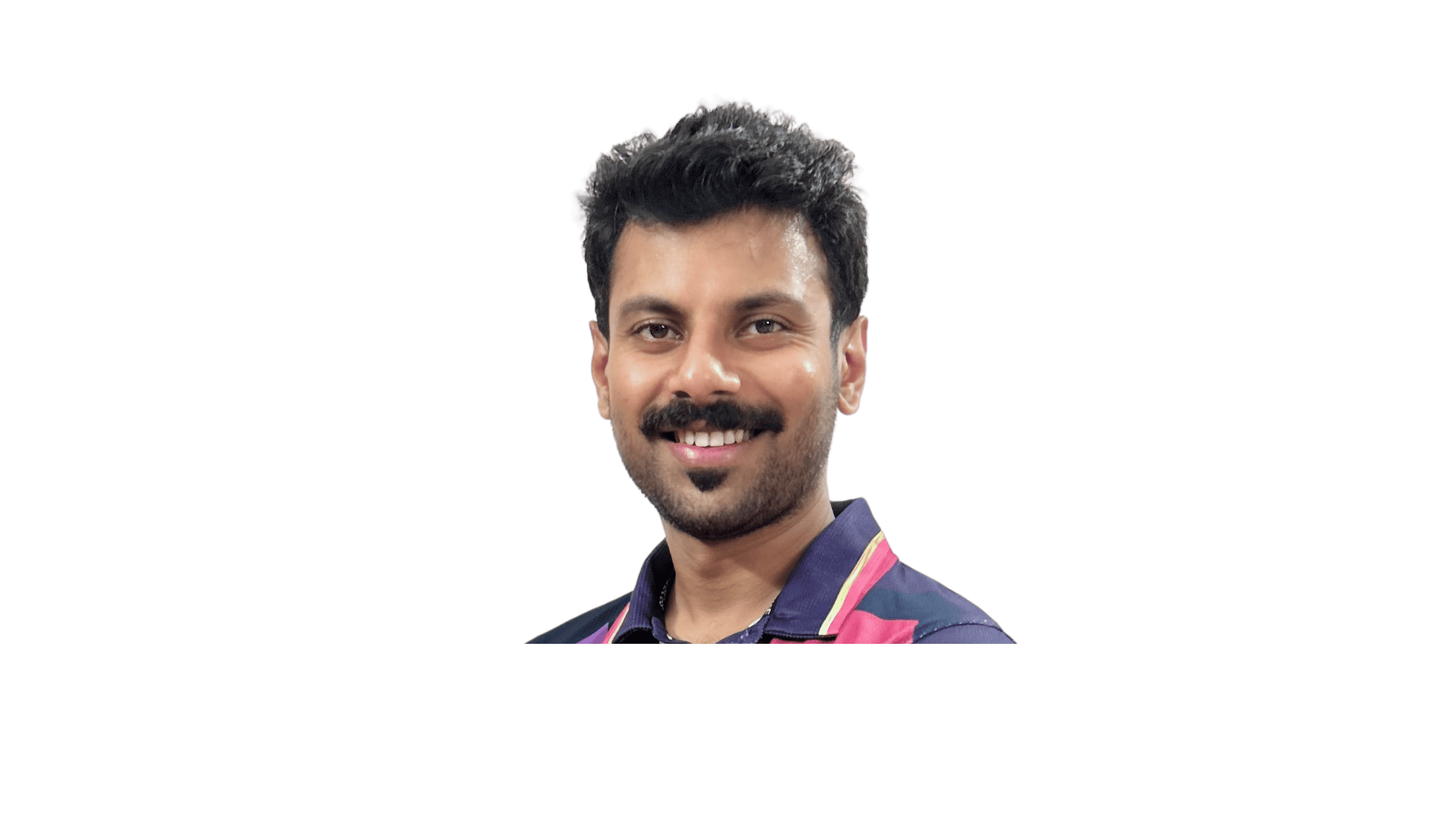 Ramit Chennithala