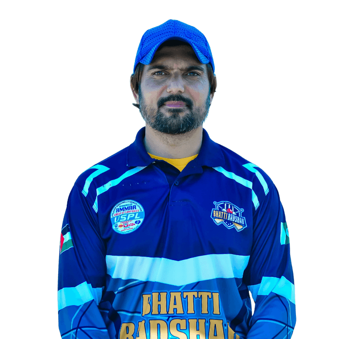Shahbaz Khan
