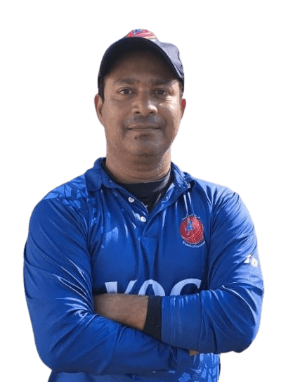 Iqbal Pewekar