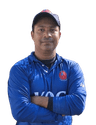 Iqbal Pewekar