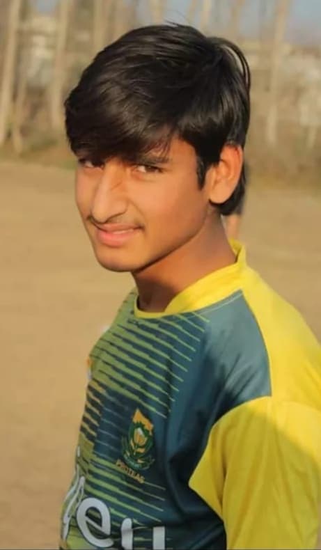 Muhammad Riaz