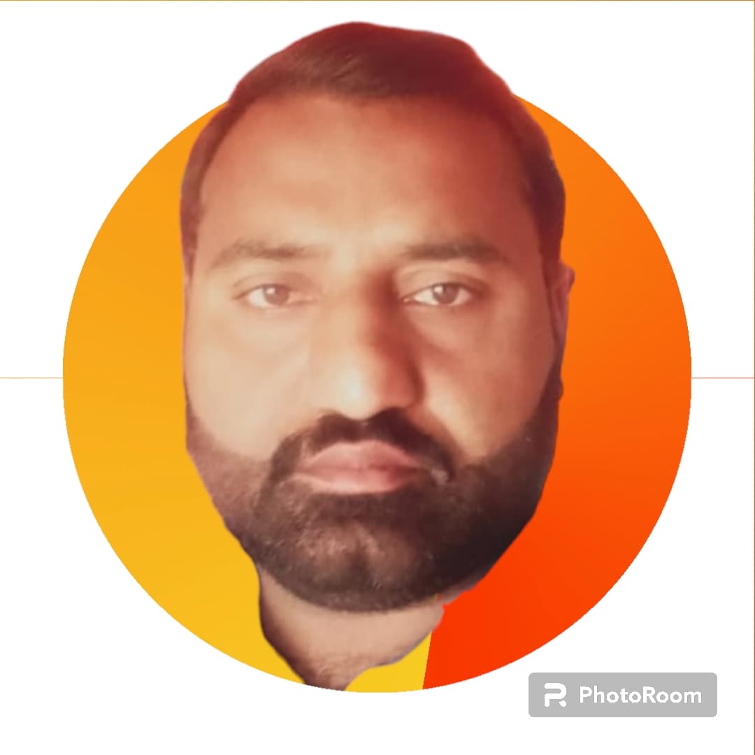 Muhammad Bilal