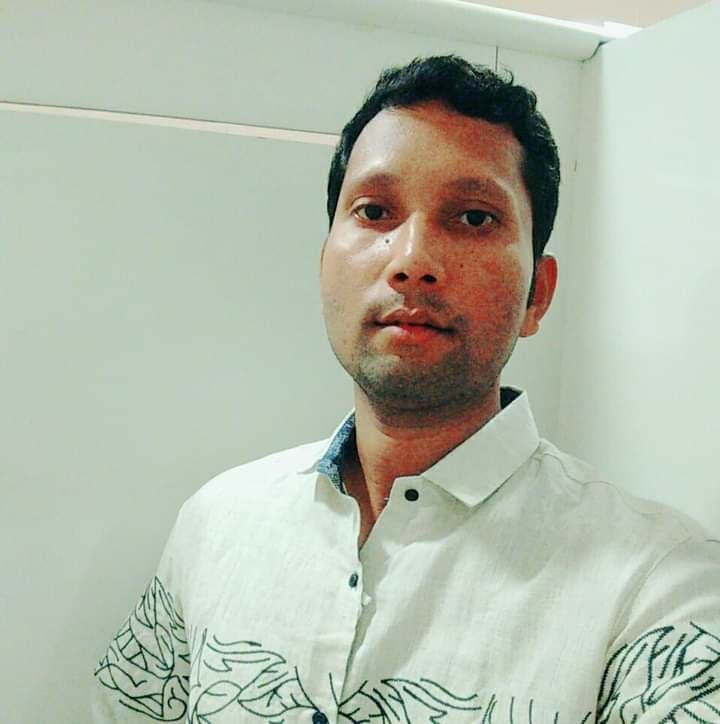 Murali.R cricket player profile photo
