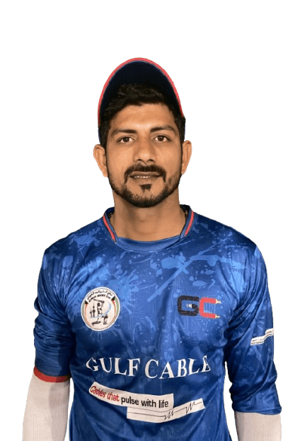 KIRAN LOBO