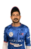 KIRAN LOBO