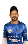 KIRAN LOBO