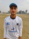 Ubaid Ullah