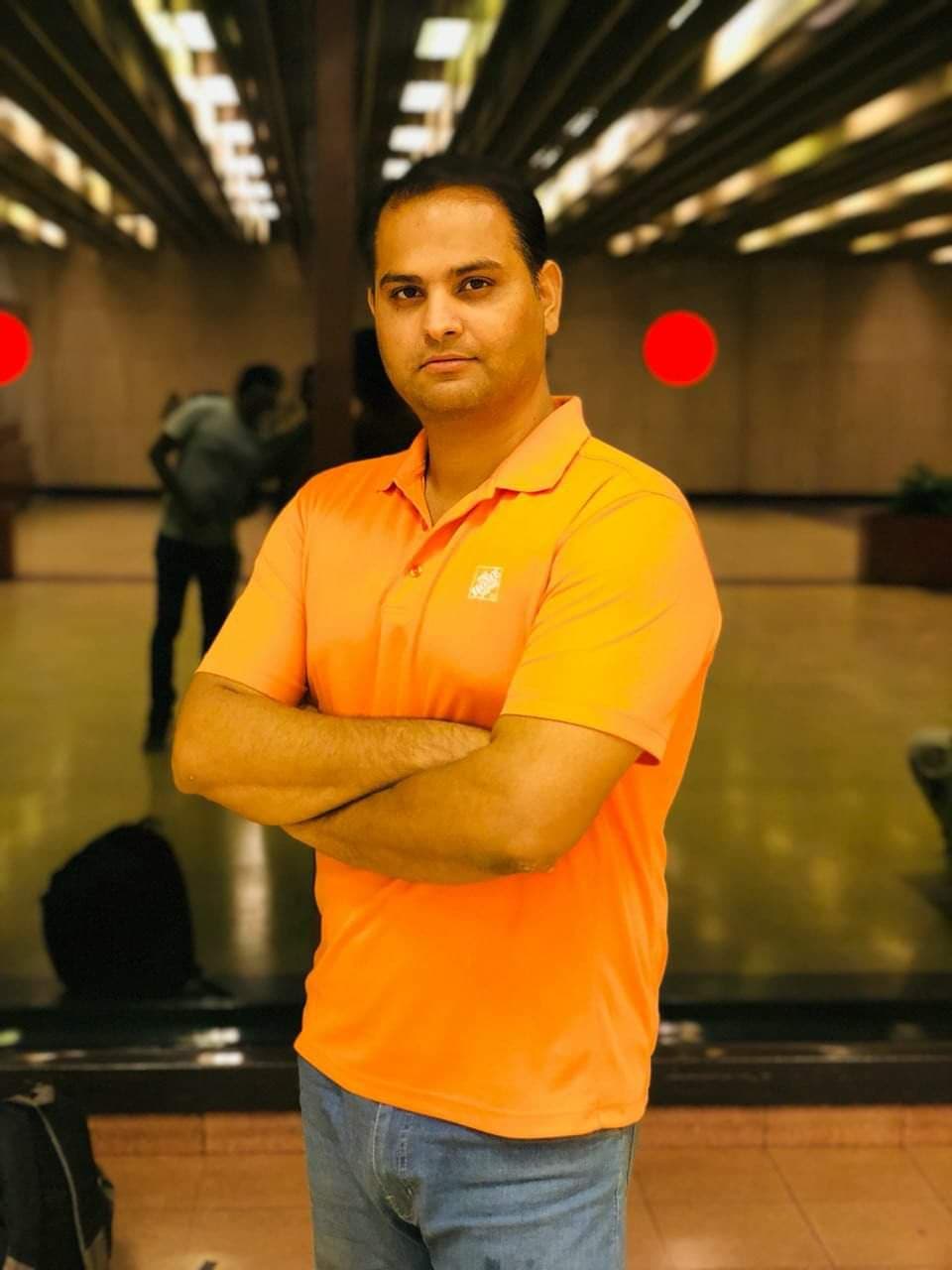 Ahsan Mota