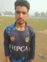 Muhammad Rehan