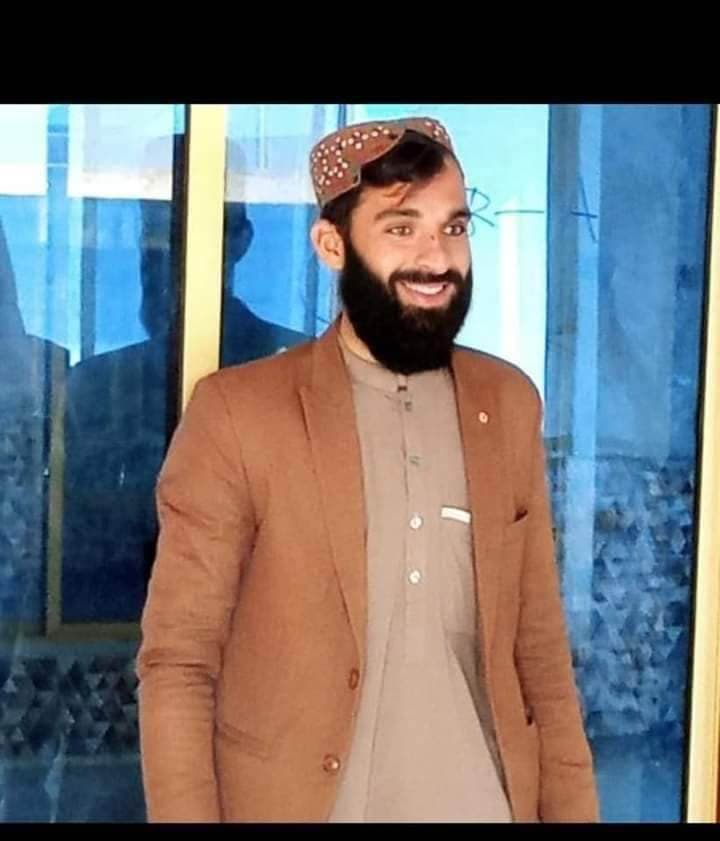 Ismail Khan