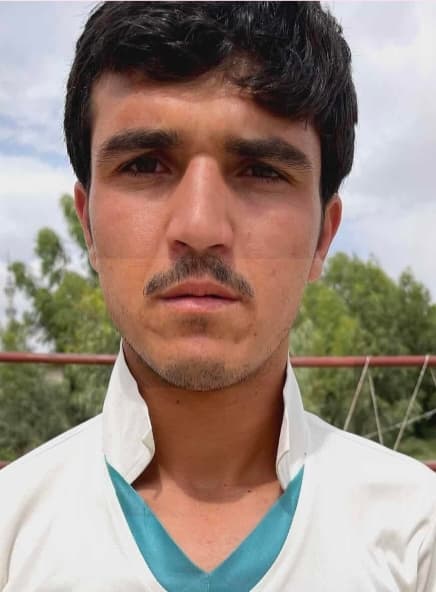 HIDAYAT ULLAH