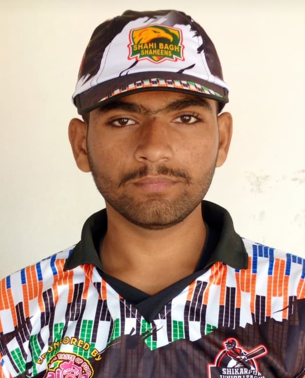 Muhmmad Kahaf