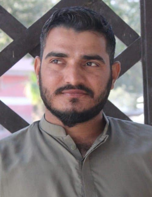 Tariq Ali