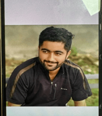 Umer Billal