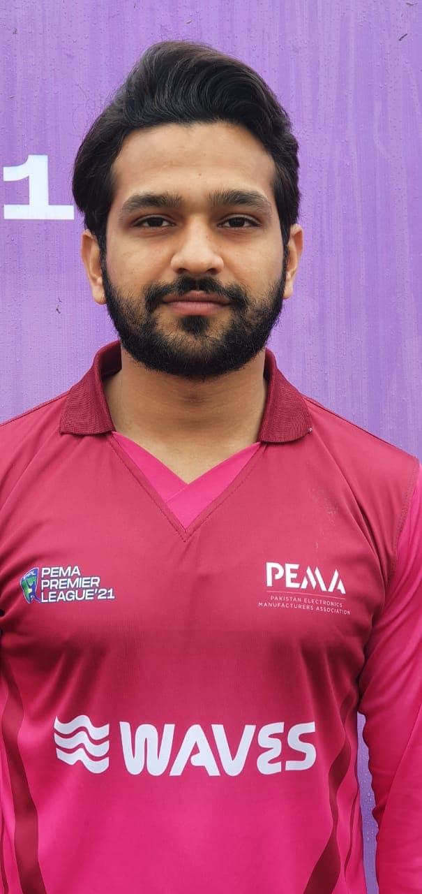 Qasim Rehman