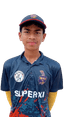 Mario Prabhu